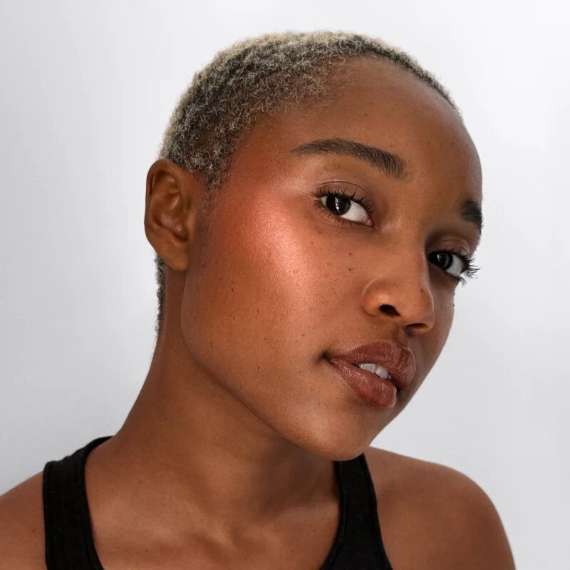 Smashbox LIT STX Blushlighter élénkítő arcpirosító stift árnyalat Sunset.JPG 5 g