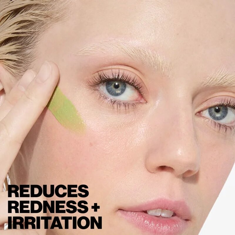 Smashbox Photo Finish Anti-Redness Primer Egységesítő sminkalap bőrpír ellen 10 ml
