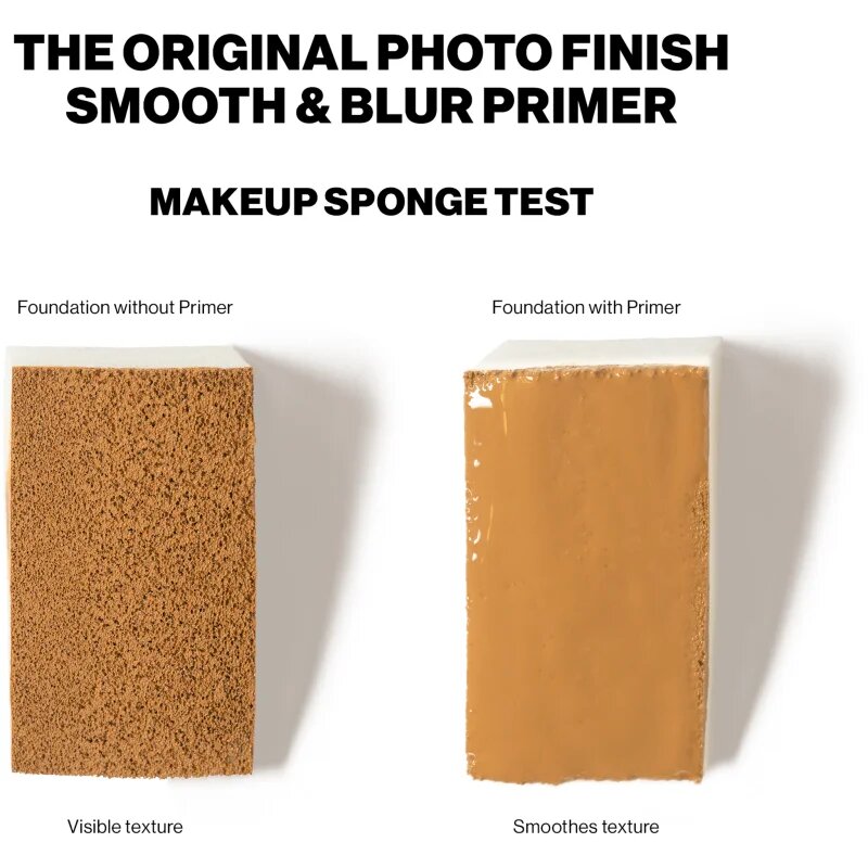 Smashbox Photo Finish Foundation Primer kisimító sminkalap 10 ml