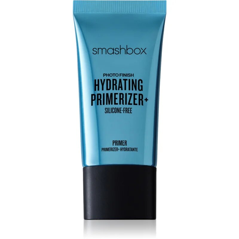 Smashbox Photo Finish Hydrating Primerizer+ alapozó hidratáló bázis 10 ml