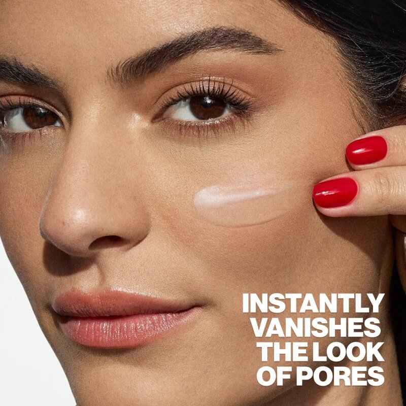 Smashbox Photo Finish Pore-Vanishing Primer tartós make-up bázis pórusok minimalizálásához 30 ml