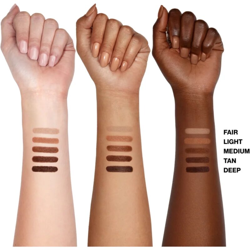 Smashbox Precision Contour Stick Countour Stick árnyalat Fair 1.5 g