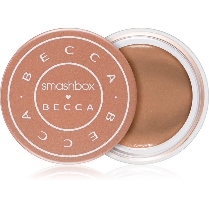 Smashbox x Becca Under Eye Brightening Corrector korrektor a szem alatti karikákra árnyalat Dark 45 g