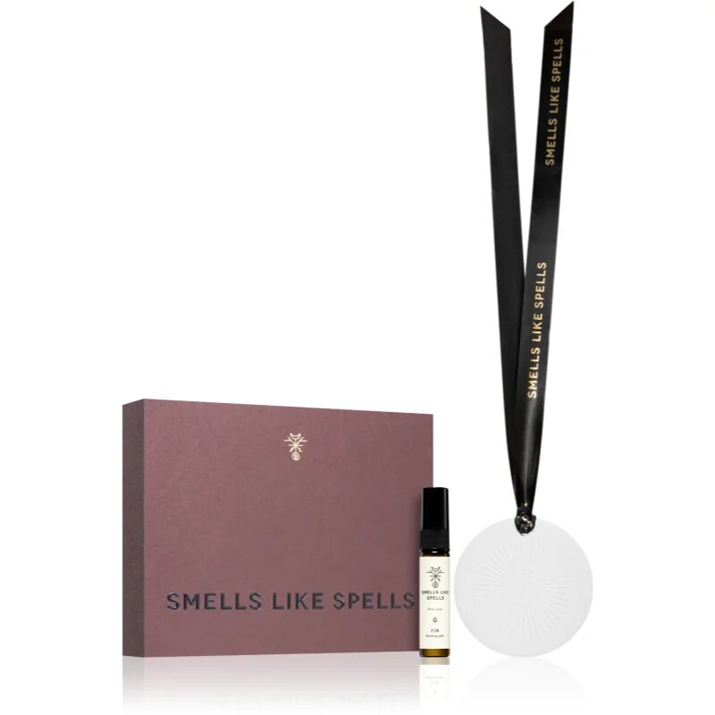 Smells Like Spells Eir ajándékszett 2 db