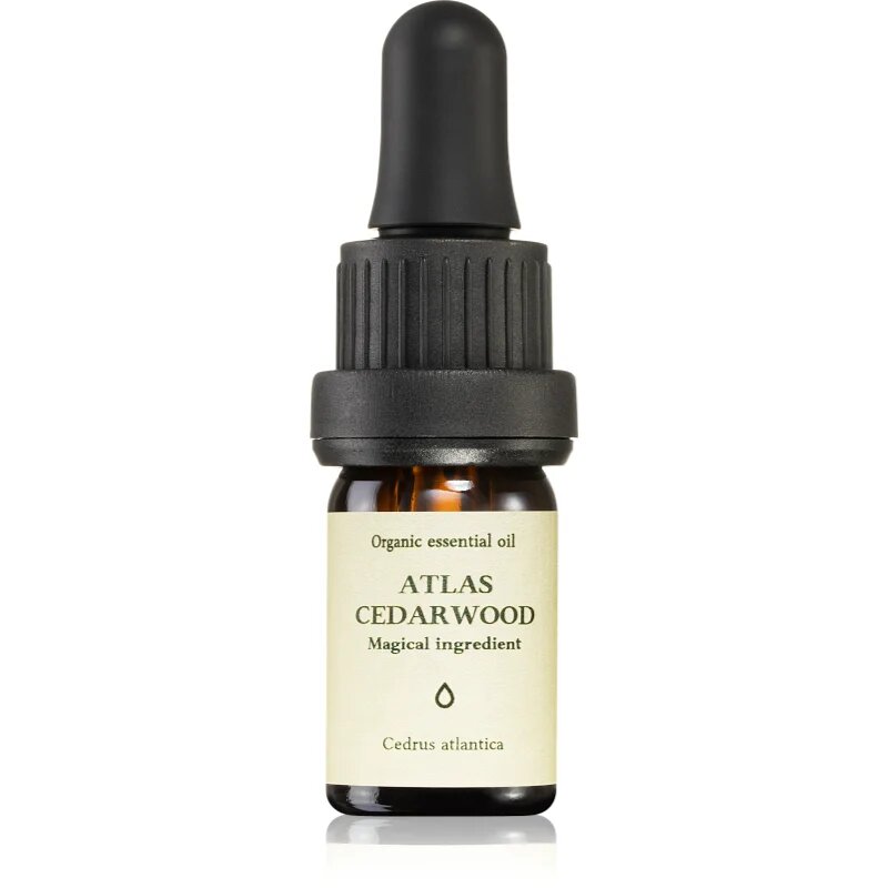 Smells Like Spells Essential Oil Atlas Cedarwood esszenciális olaj 5 ml