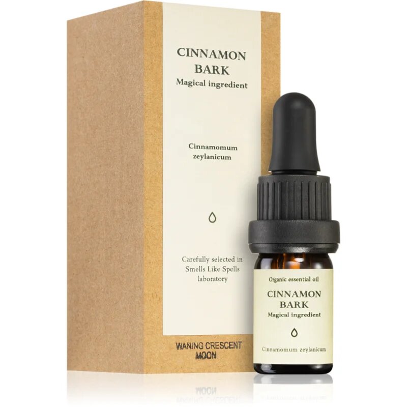 Smells Like Spells Essential Oil Cinnamon Bark esszenciális olaj 5 ml