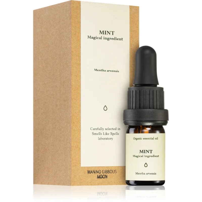 Smells Like Spells Essential Oil Mint esszenciális olaj 5 ml
