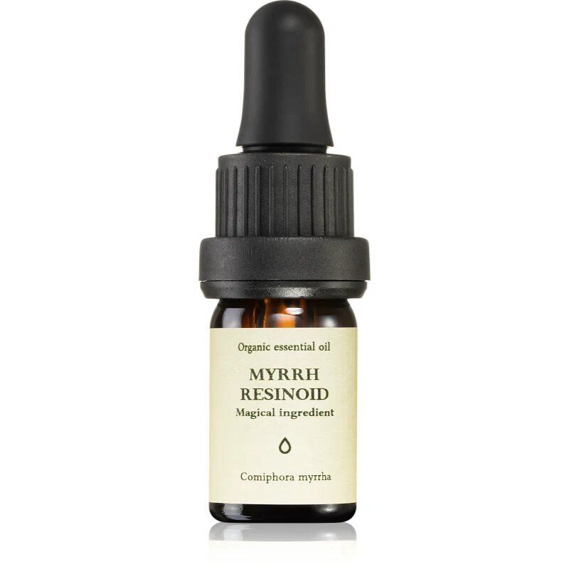 Smells Like Spells Essential Oil Myrrh Resinoid esszenciális olaj 5 ml