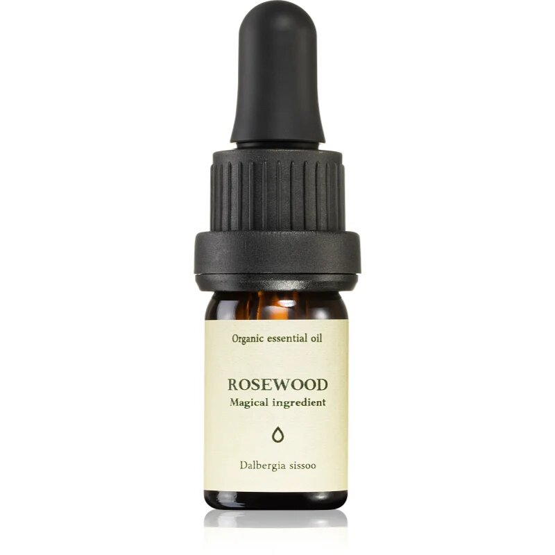 Smells Like Spells Essential Oil Rosewood esszenciális olaj 5 ml