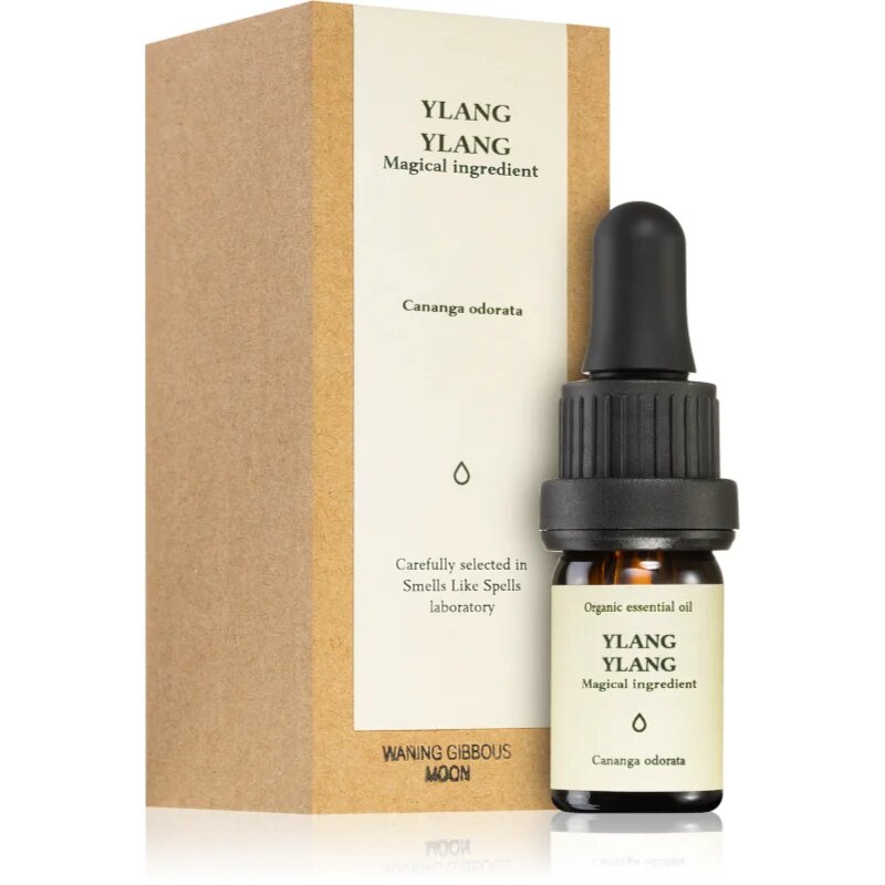 Smells Like Spells Essential Oil Ylang Ylang esszenciális olaj 5 ml