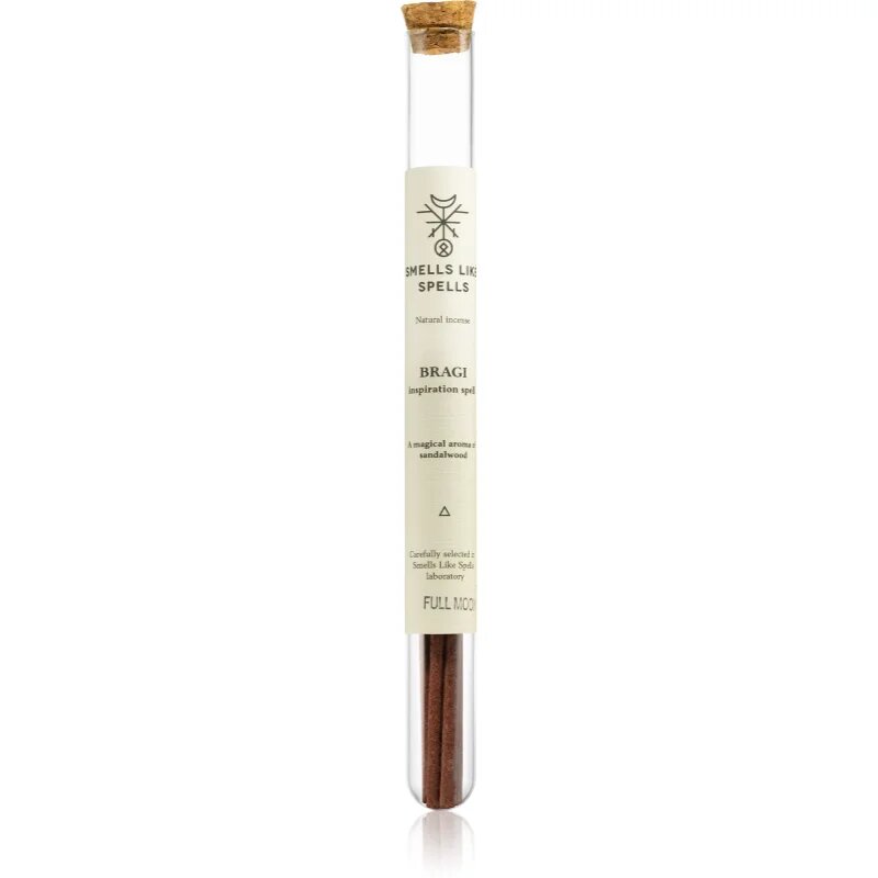 Smells Like Spells Norse Magic Bragi illatos pálcák (inspiration/creativity) 50 g