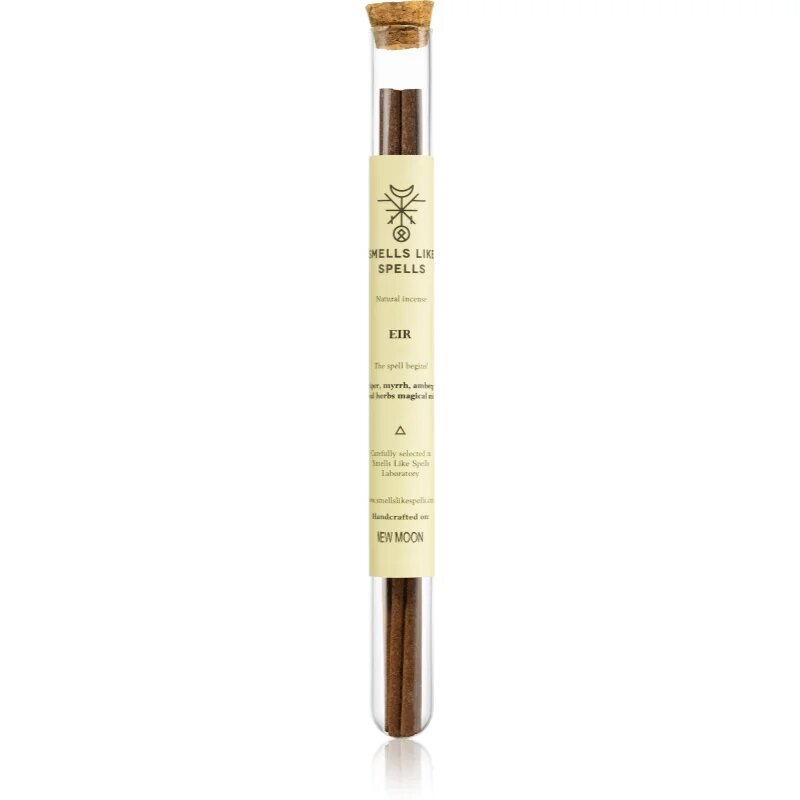 Smells Like Spells Norse Magic Eir illatos pálcák (healing/health) 50 g