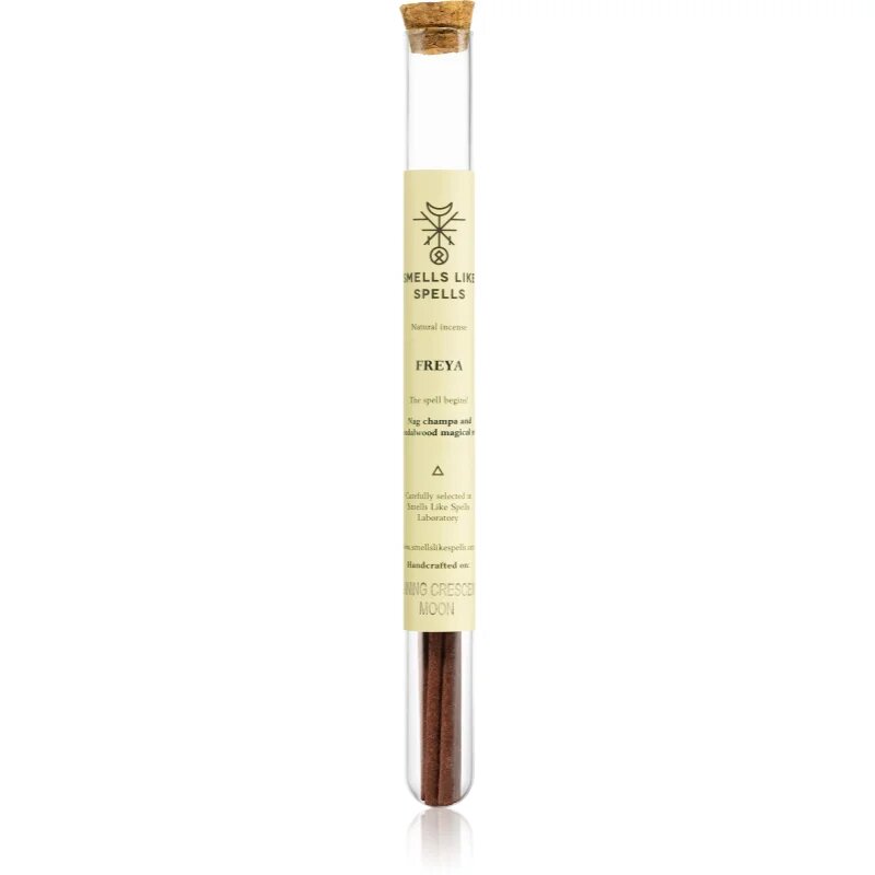 Smells Like Spells Norse Magic Freya illatos pálcák (love/relationship) 50 g