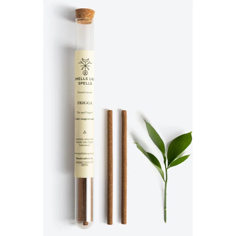 Smells Like Spells Norse Magic Freya illatos pálcák (love/relationship) 50 g