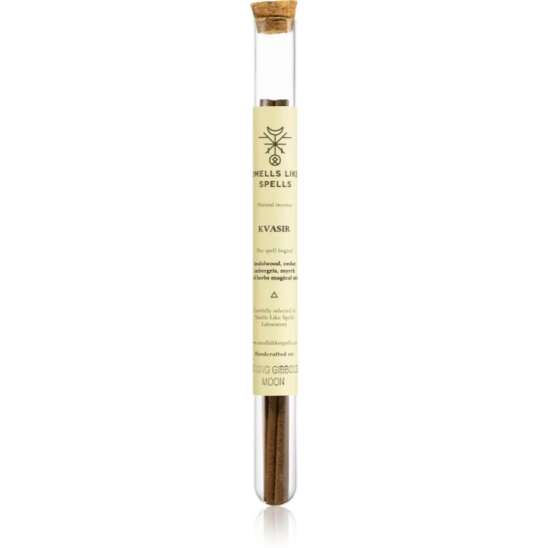 Smells Like Spells Norse Magic Kvasir illatos pálcák (intelligence spell) 50 g