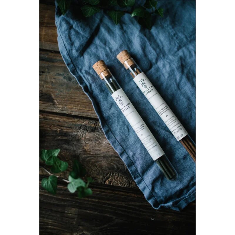 Smells Like Spells Norse Magic Kvasir illatos pálcák (intelligence spell) 50 g