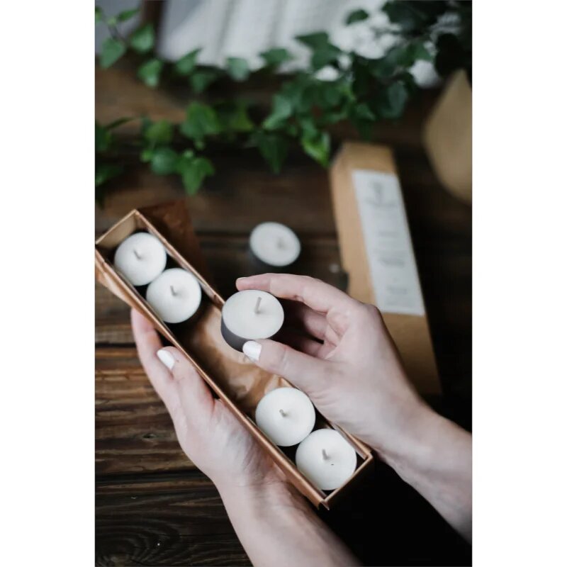 Smells Like Spells Norse Magic Norns teamécses (luck/success) 6 db