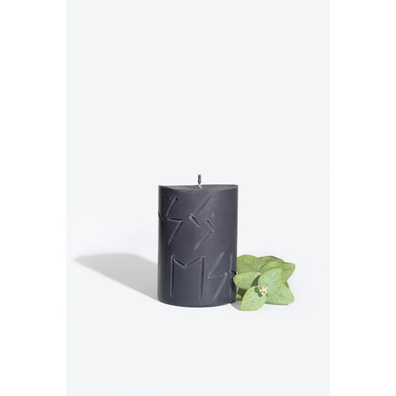 Smells Like Spells Rune Candle Hag illatgyertya (purification/protection) 300 g