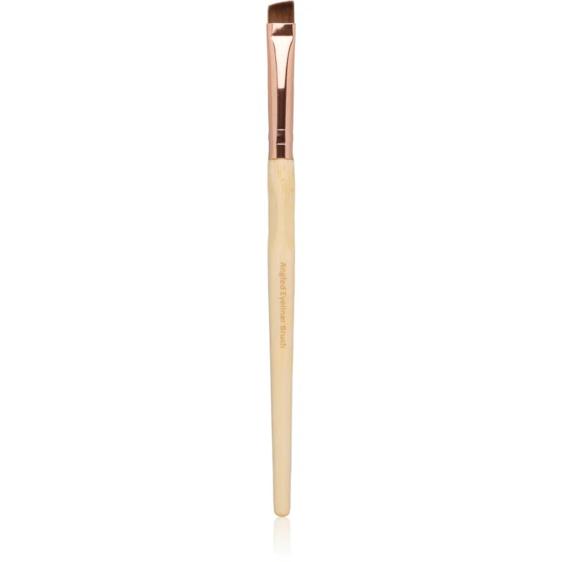 So Eco Angled Eyeliner Brush ferde szemkihúzó ecset 1 db