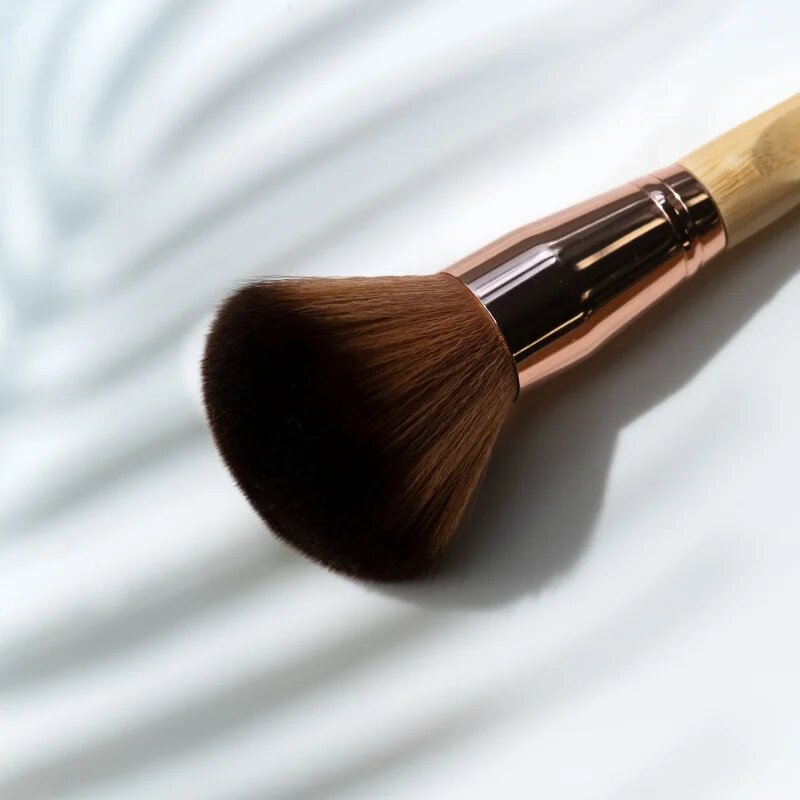 So Eco Bronzer Brush bronzer ecset hipoallergén sörtékkel 1 db