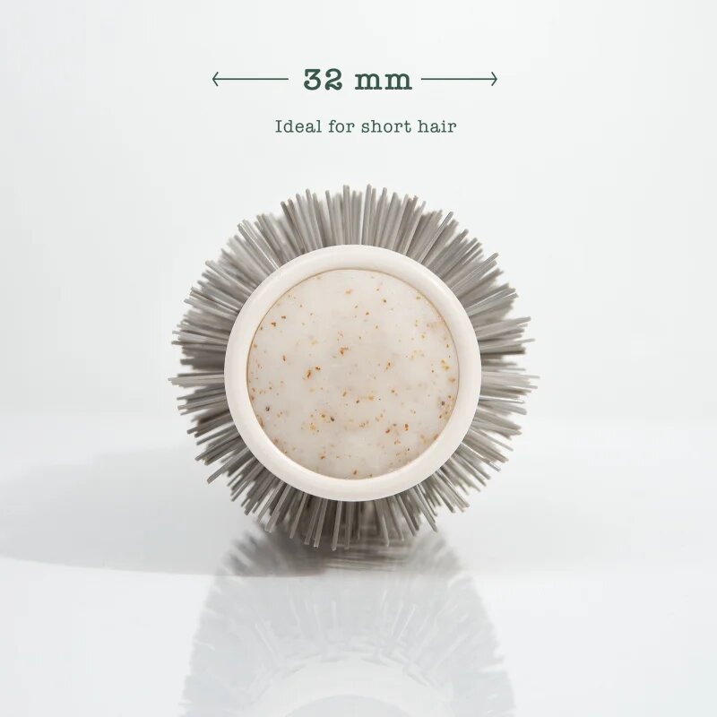 So Eco Ceramic Round Brush termo keramiás kefe hajra Ø 32 mm 1 db