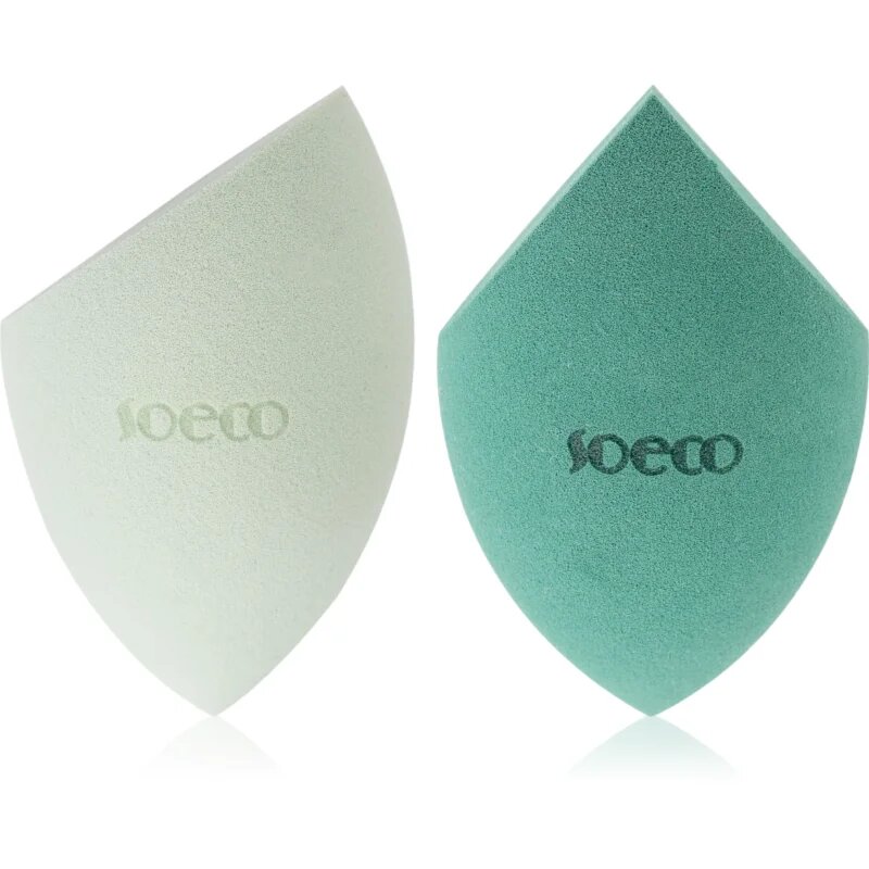 So Eco Complexion Sponge Duo sminkszivacs