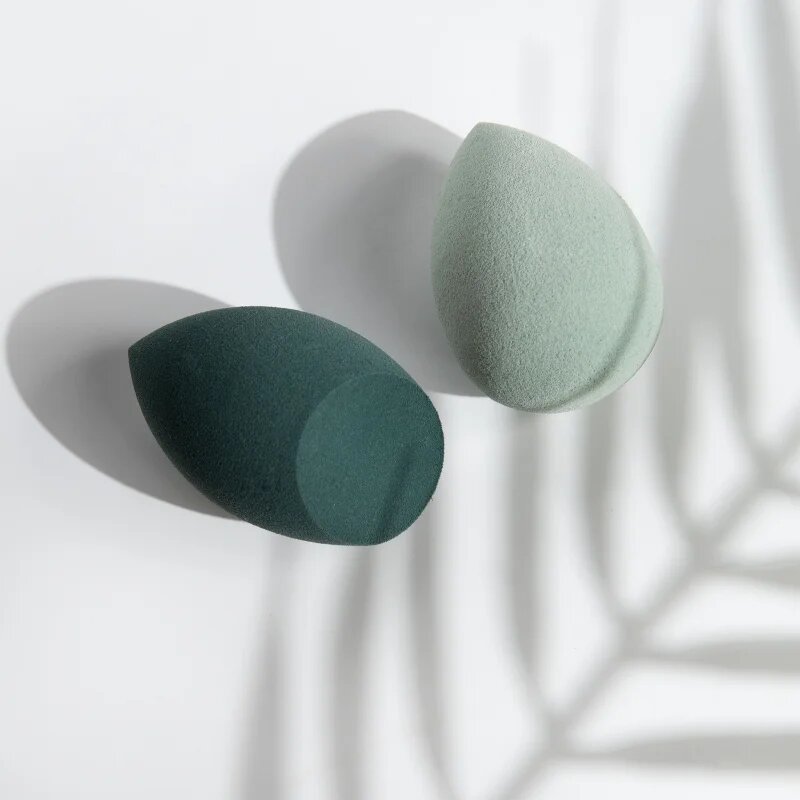 So Eco Exclusive Brush & Sponge Set Complexion Sponge ecset szett