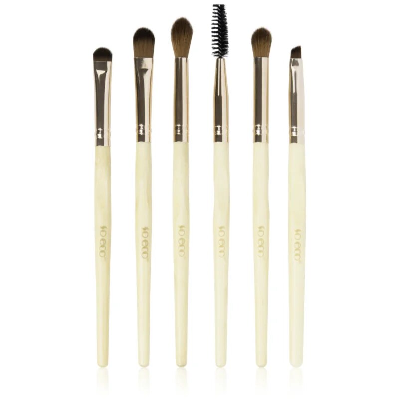 So Eco Eye & Brow ecset szett szem és szemöldök számára