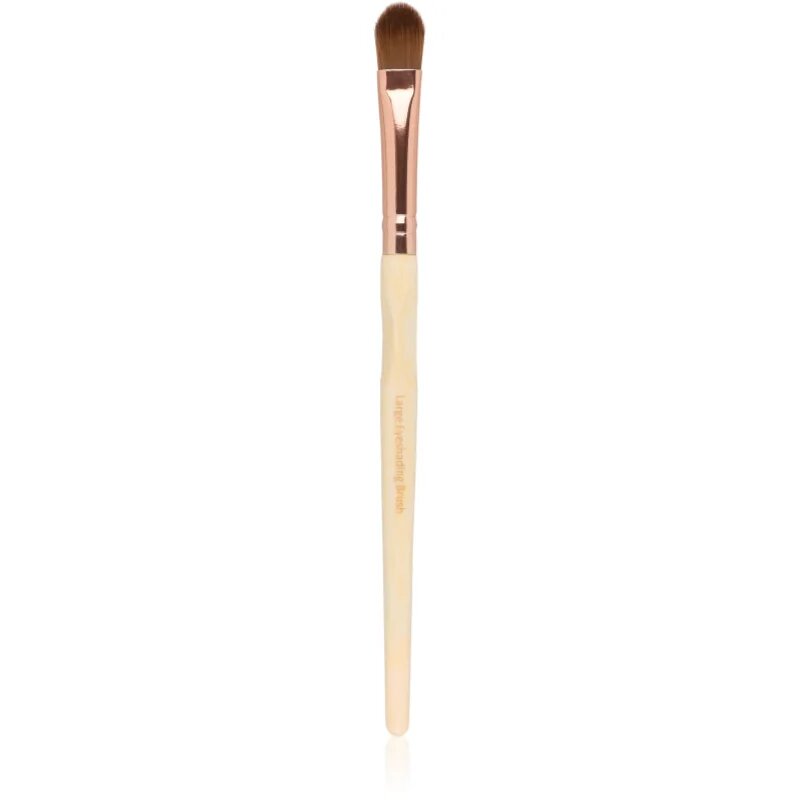 So Eco Eye Shading Brush ecset az alap szemhéjfestékekre 1 db