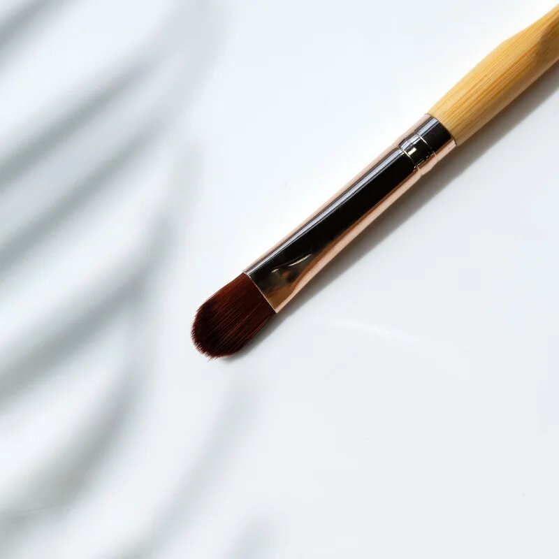 So Eco Eye Shading Brush ecset az alap szemhéjfestékekre 1 db