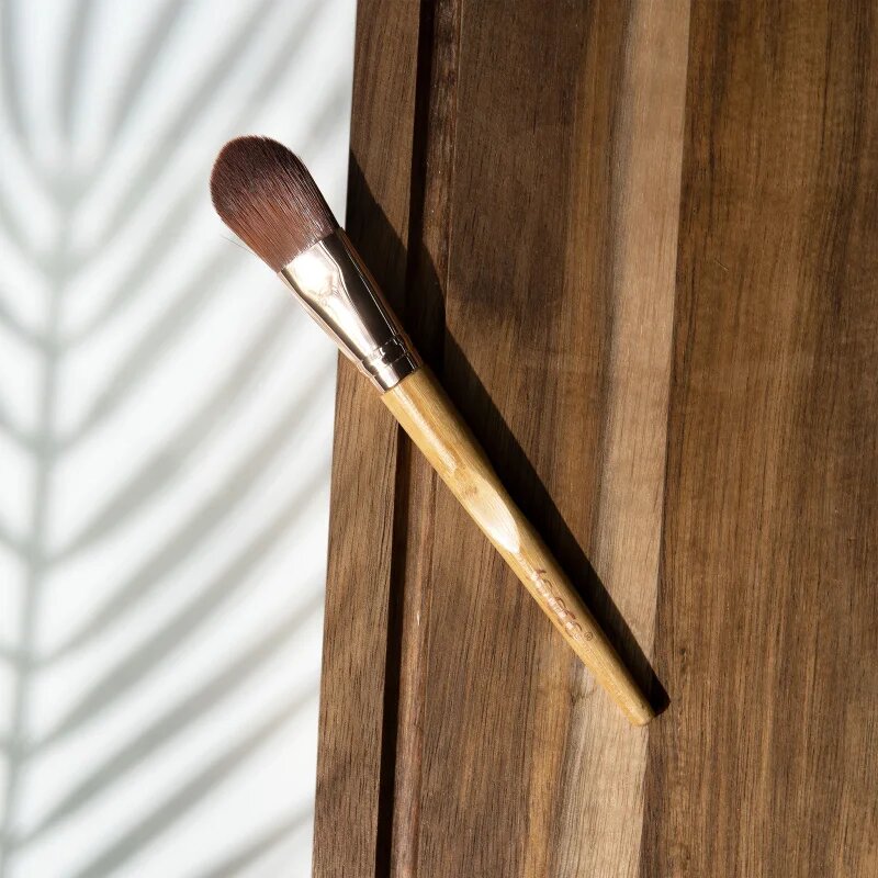 So Eco Foundation Brush krémes és folyékony make-up ecset 1 db