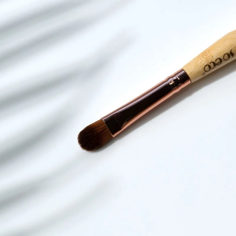 So Eco Foundation & Concealer Duo alapozó és korrektor ecset kétoldalas 1 db
