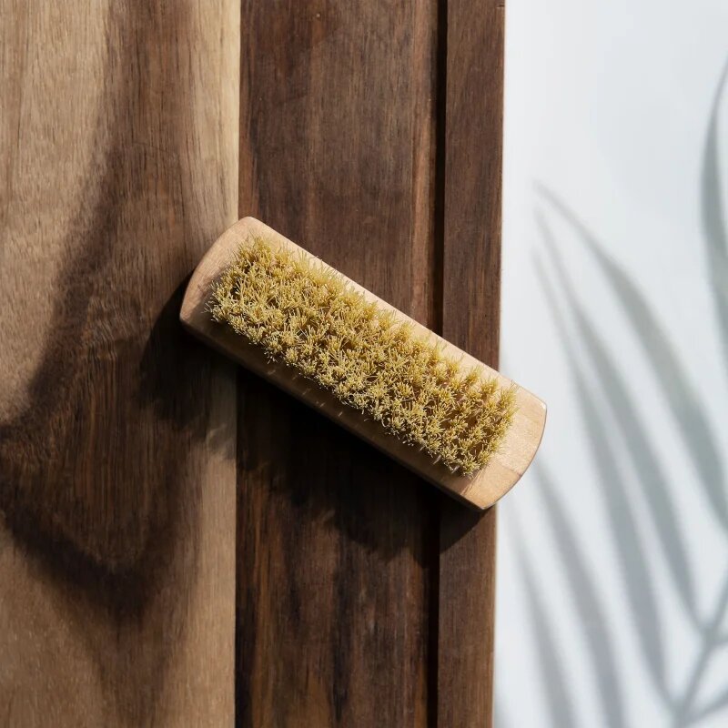 So Eco Nail & Pedicure Brush tisztítókefe körmökre 1 db