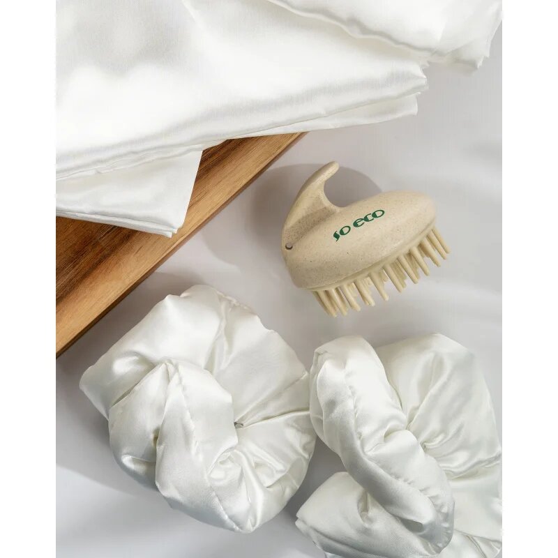 So Eco Ultimate Hair Care Set ajándékszett hölgyeknek