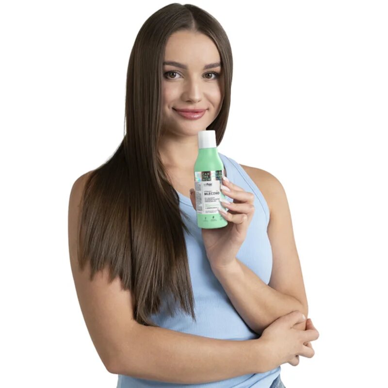 so!flow After Keratin Straightening Smoothing Milk tej a hajra 150 ml