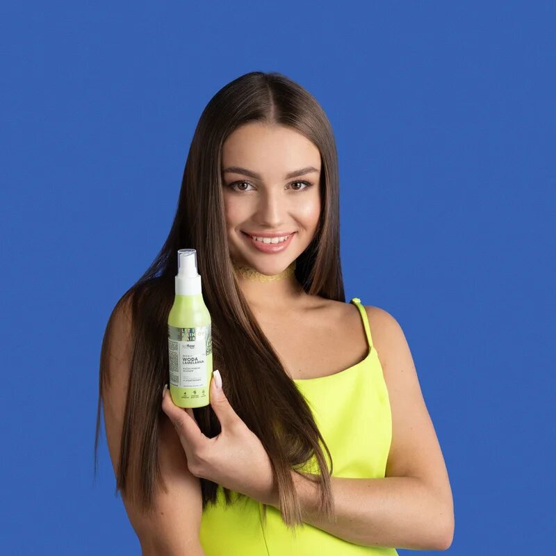 so!flow Alcohol-free Lamellar Water lamellás víz 150 ml