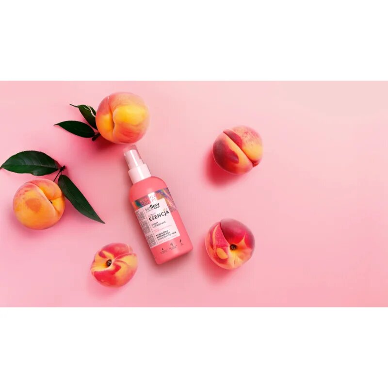so!flow Rebuilding Com-Plex Essence For Highlighted Hair eszencia szőkített hajra 150 ml