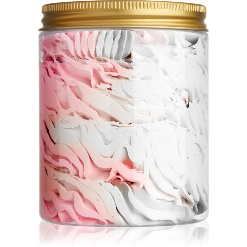 Soaphoria Bloomistic tápláló fürdőhab 250 ml