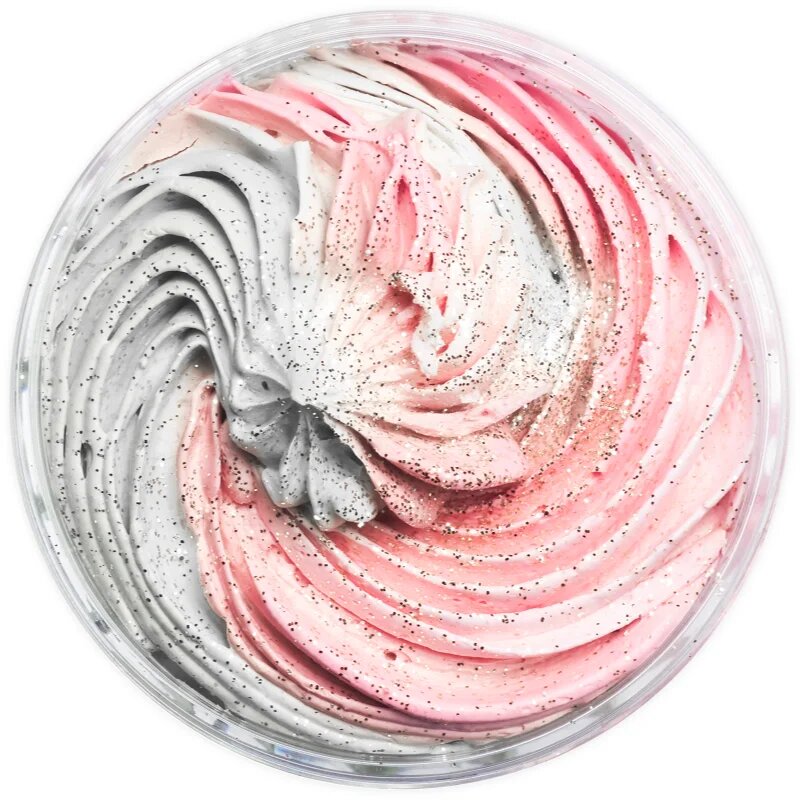 Soaphoria Bloomistic tápláló fürdőhab 250 ml