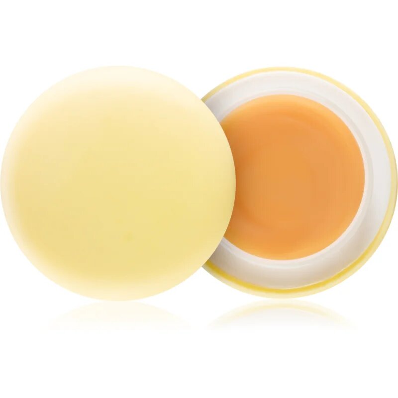 Soaphoria Macaroon Mango ajakbalzsam illattal Mango 10 ml