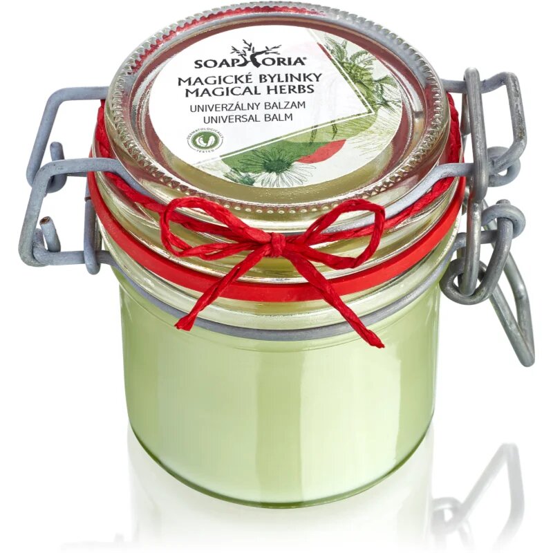 Soaphoria Magical Herbs Universal Balm balzsam 125 ml