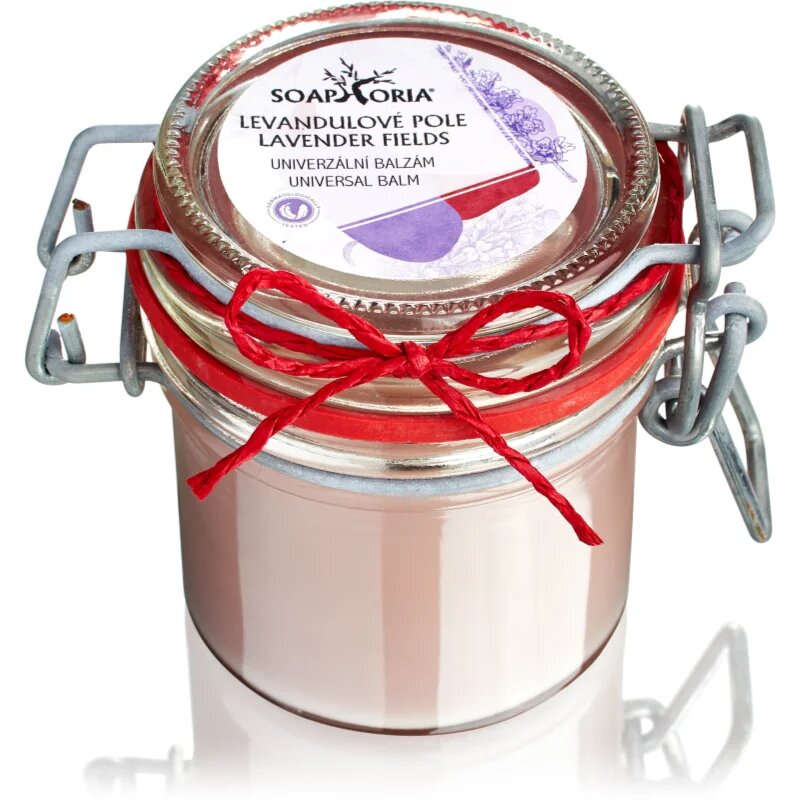 Soaphoria Universal Universal Balm levendulás testbalzsam 125 ml