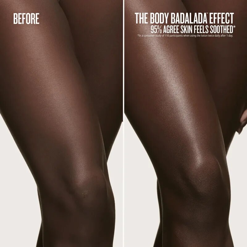 Sol de Janeiro Body Badalada™ Moisture Melting Lotion intenzíven tápláló testápoló tej 400 ml