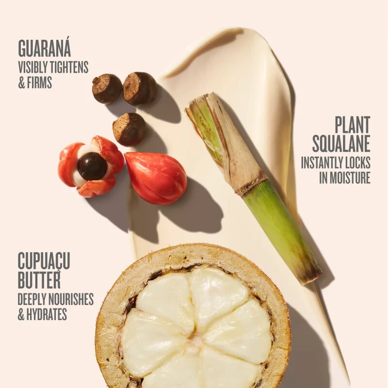 Sol de Janeiro Brazilian Bum Bum Cream feszesítő és fiatalító krém a fenékre és a csípőre 75 ml