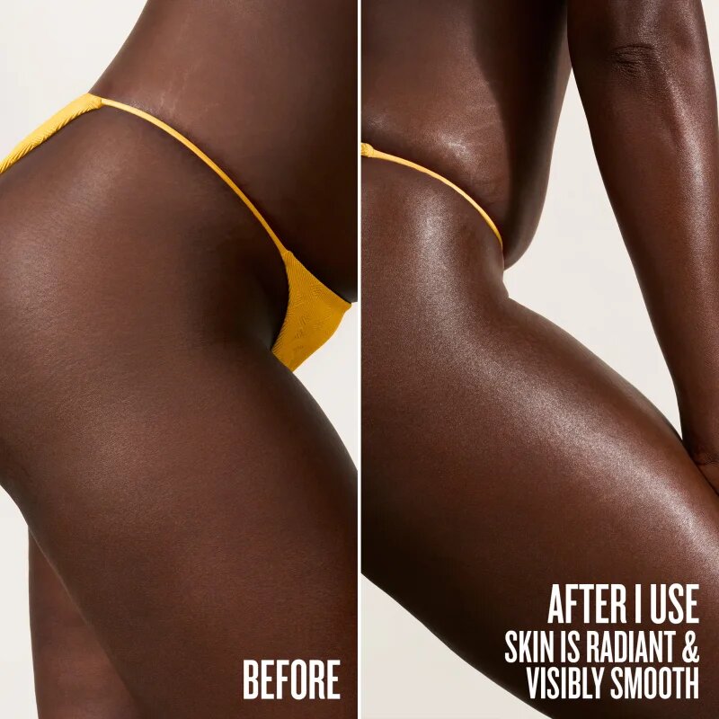 Sol de Janeiro Brazilian Bum Bum Cream feszesítő és fiatalító krém a fenékre és a csípőre 75 ml