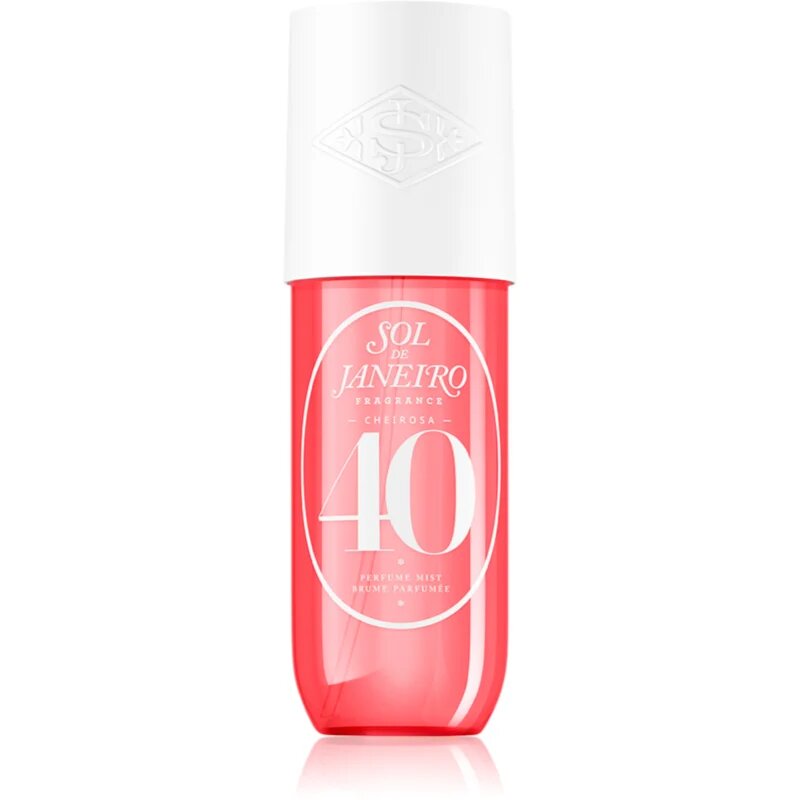 Sol de Janeiro Brazilian Crush Cheirosa '40 illatosított haj- és testpermet hölgyeknek 240 ml