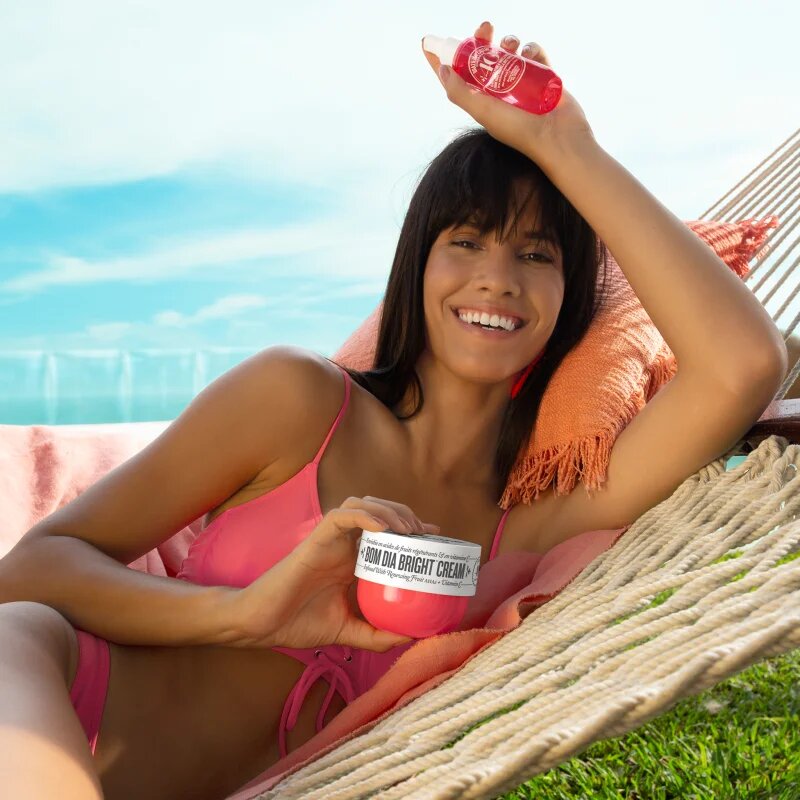 Sol de Janeiro Brazilian Crush Cheirosa '40 illatosított haj- és testpermet hölgyeknek 240 ml