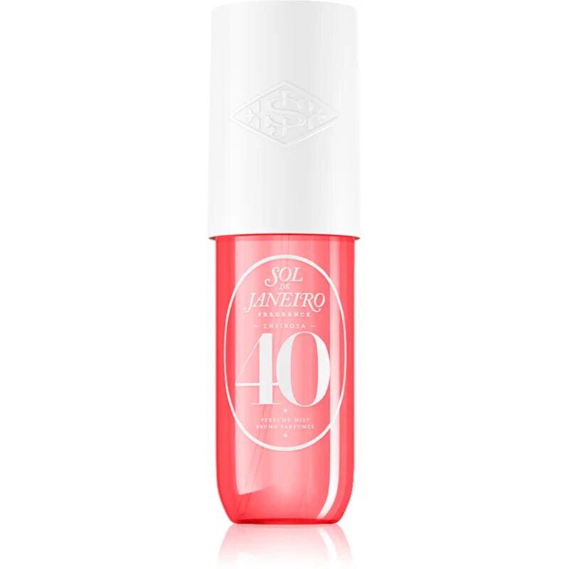 Sol de Janeiro Brazilian Crush Cheirosa '40 illatosított haj- és testpermet hölgyeknek 90 ml