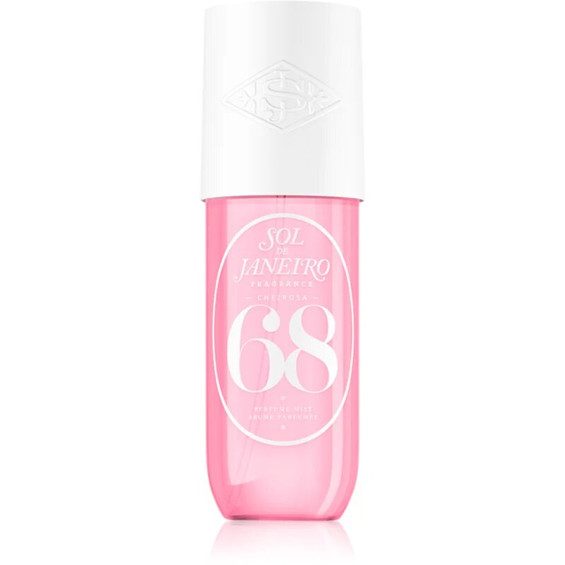 Sol de Janeiro Brazilian Crush Cheirosa '68 illatosított haj- és testpermet hölgyeknek 240 ml