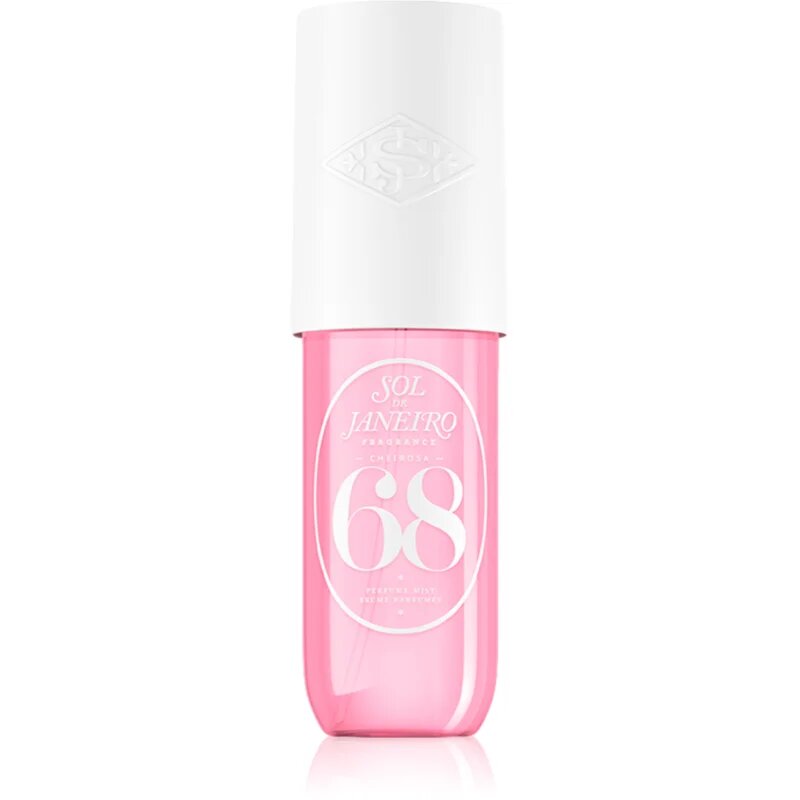 Sol de Janeiro Brazilian Crush Cheirosa '68 illatosított haj- és testpermet hölgyeknek 90 ml
